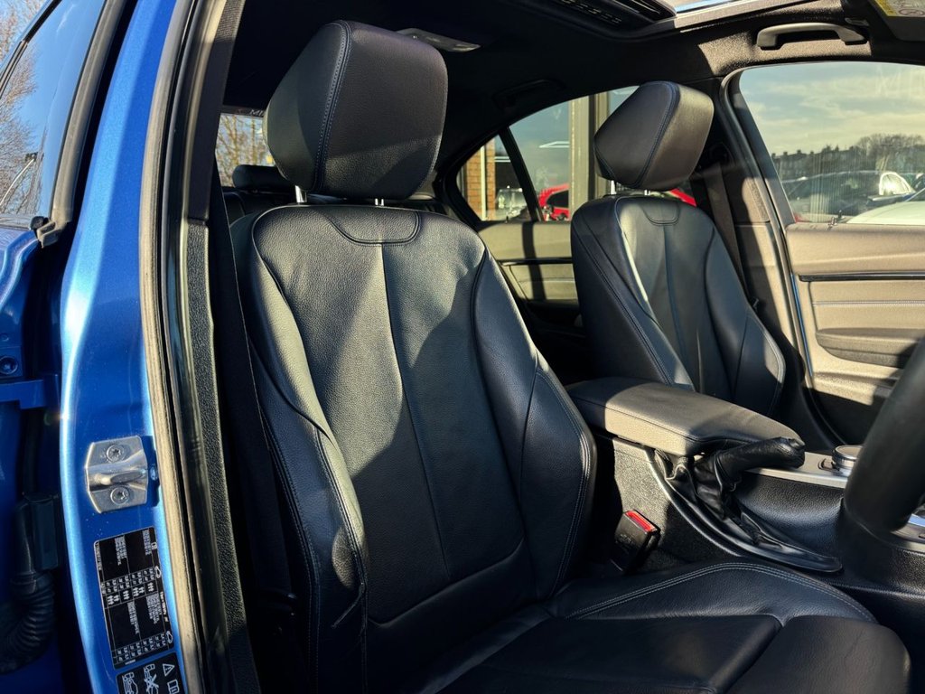 Used BMW 3 Series 2017 for sale - 76867689: Photo 47