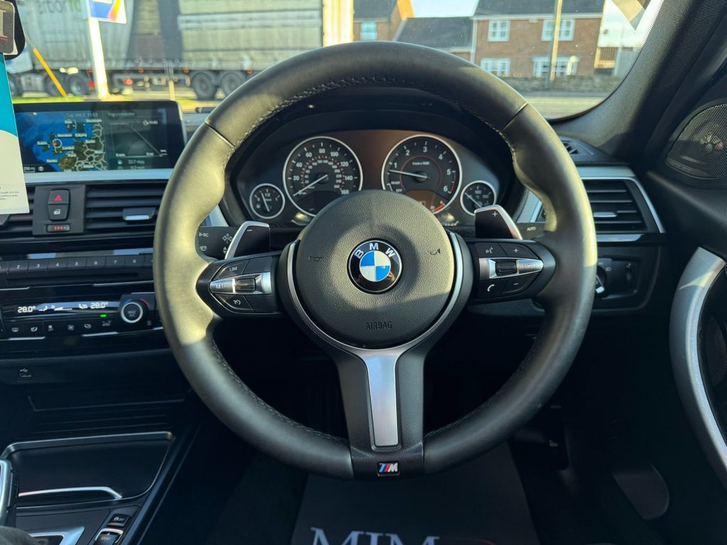 Used BMW 3 Series 2017 for sale - 76867689: Photo 48