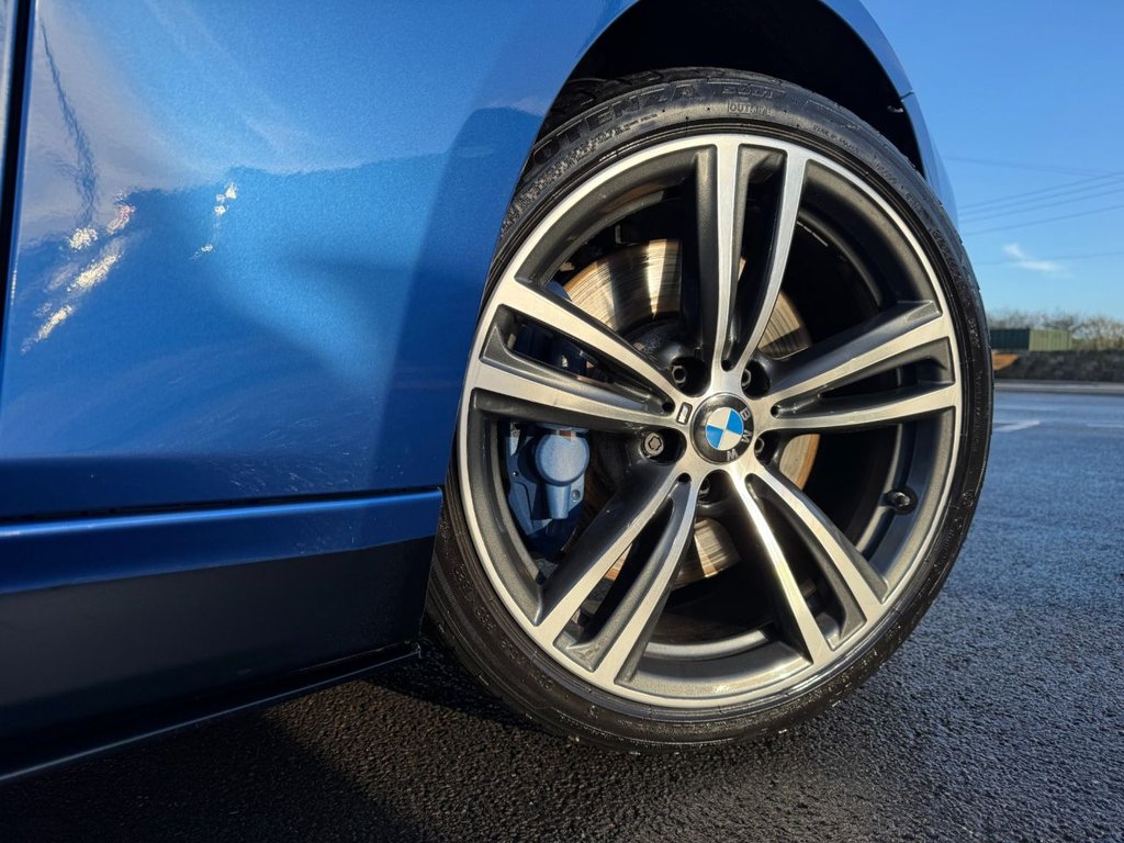 Used BMW 3 Series 2017 for sale - 76867689: Photo 5