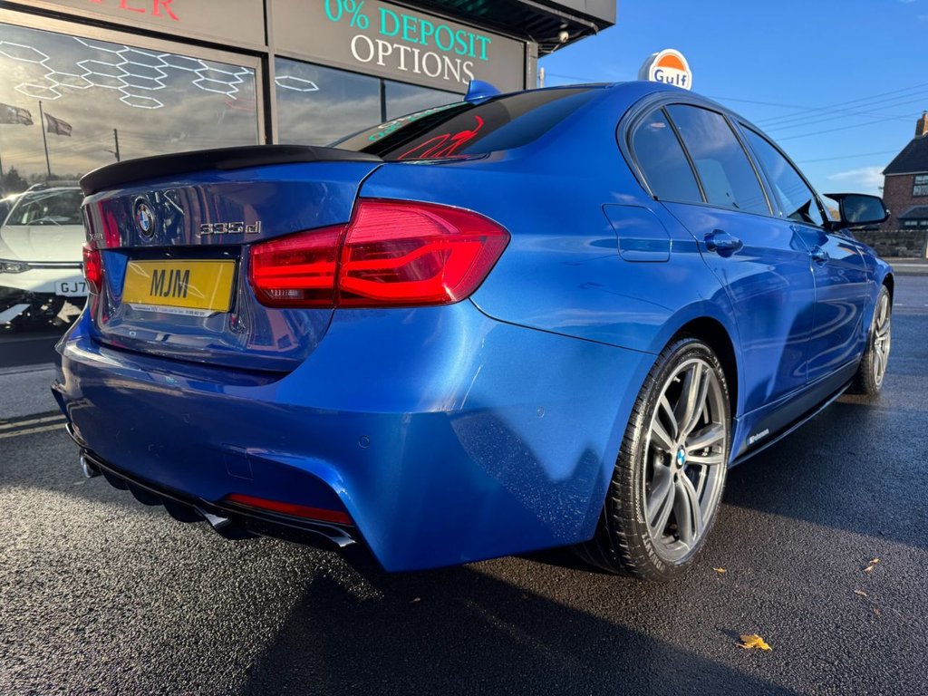 Used BMW 3 Series 2017 for sale - 76867689: Photo 6