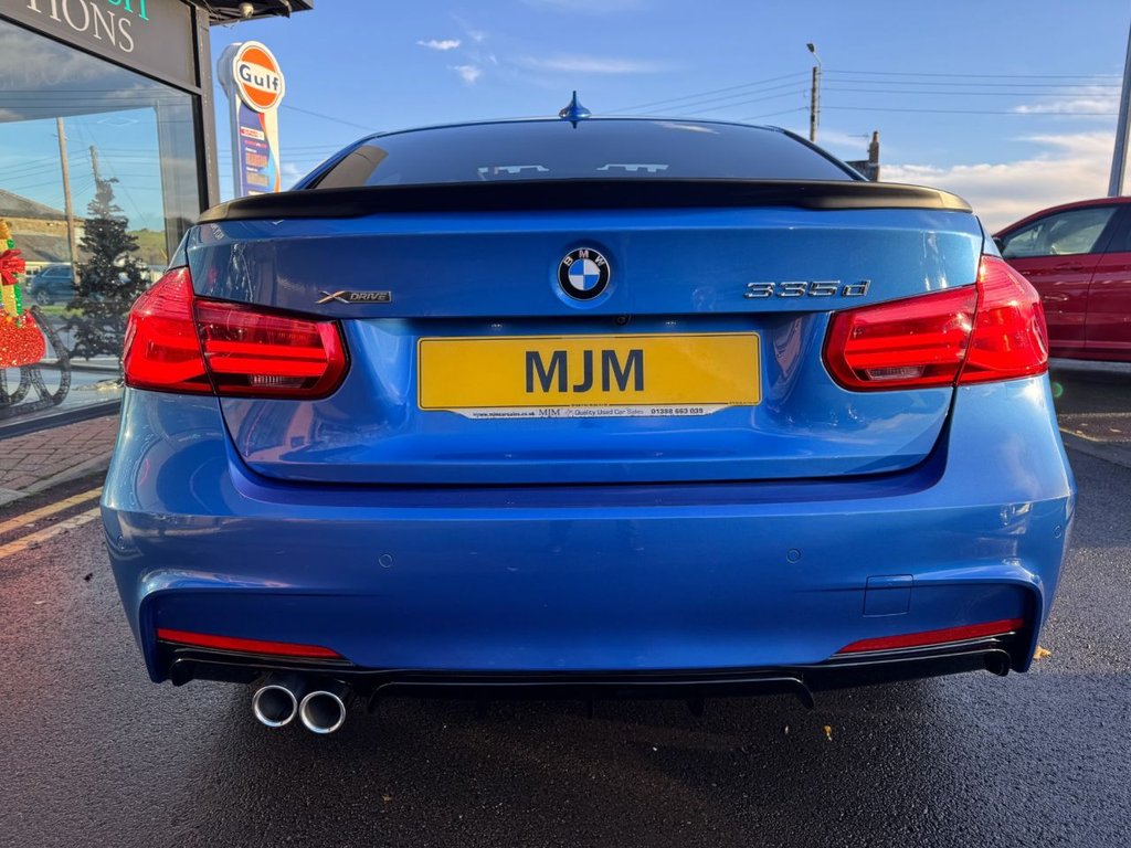 Used BMW 3 Series 2017 for sale - 76867689: Photo 8