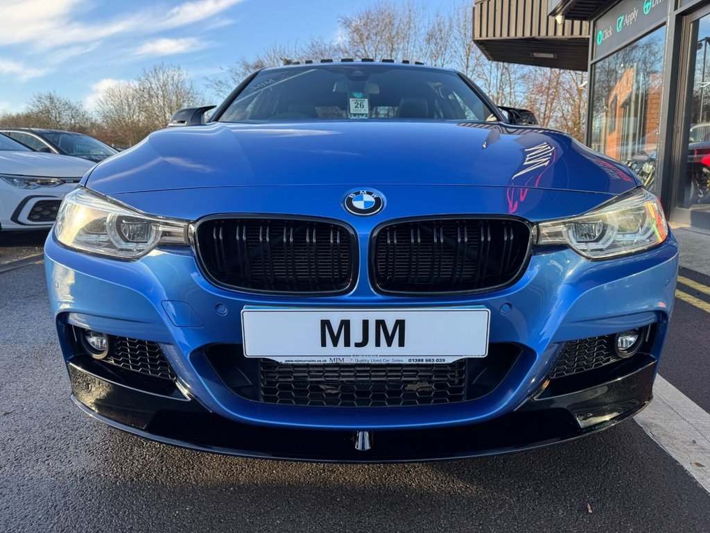 Used BMW 3 Series 2017 for sale - 76867689: Photo 9