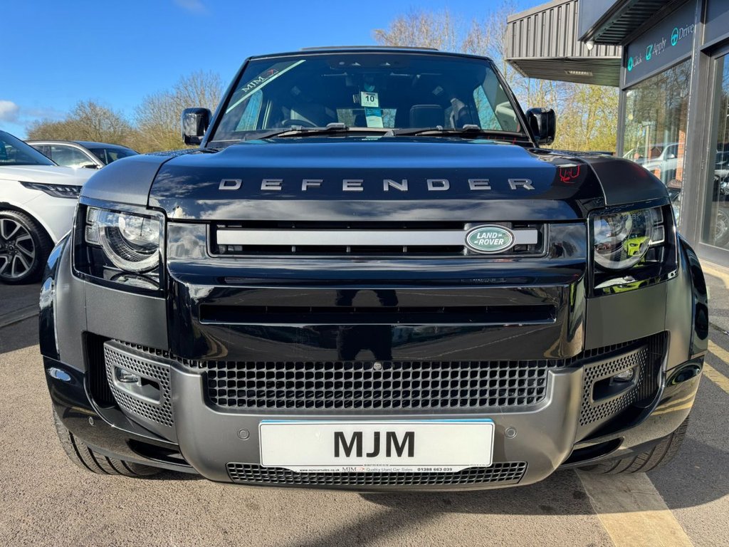 Used Land Rover Defender 2022 for sale - 78068349: Photo 15