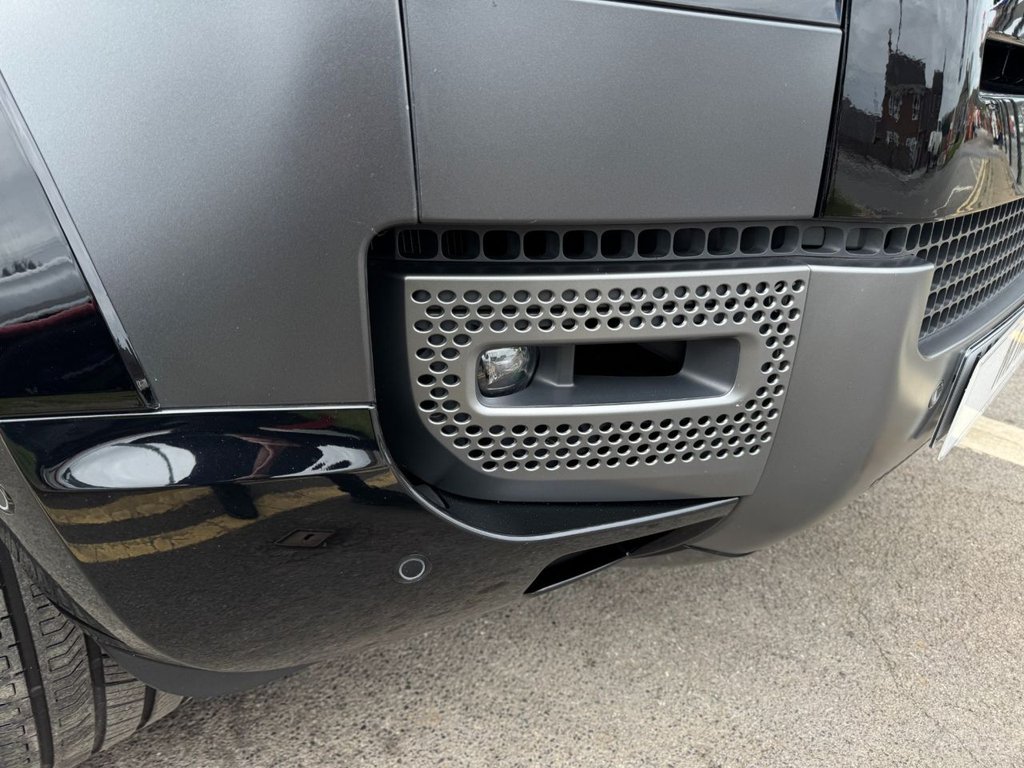 Used Land Rover Defender 2022 for sale - 78068349: Photo 18