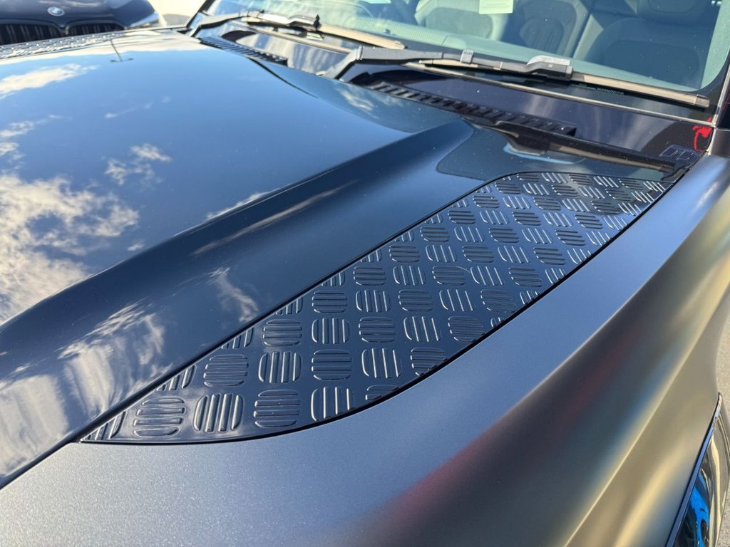 Used Land Rover Defender 2022 for sale - 78068349: Photo 19