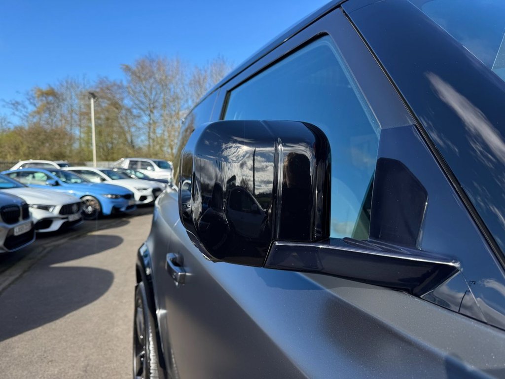 Used Land Rover Defender 2022 for sale - 78068349: Photo 25