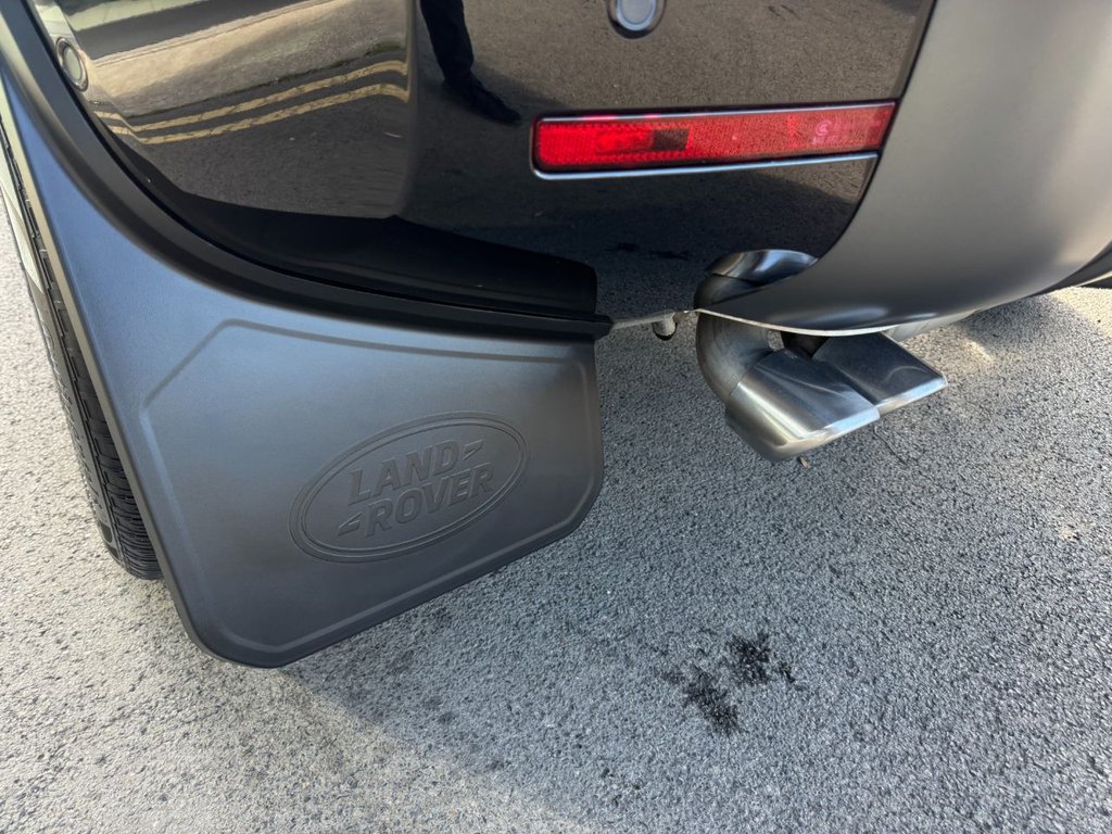 Used Land Rover Defender 2022 for sale - 78068349: Photo 34