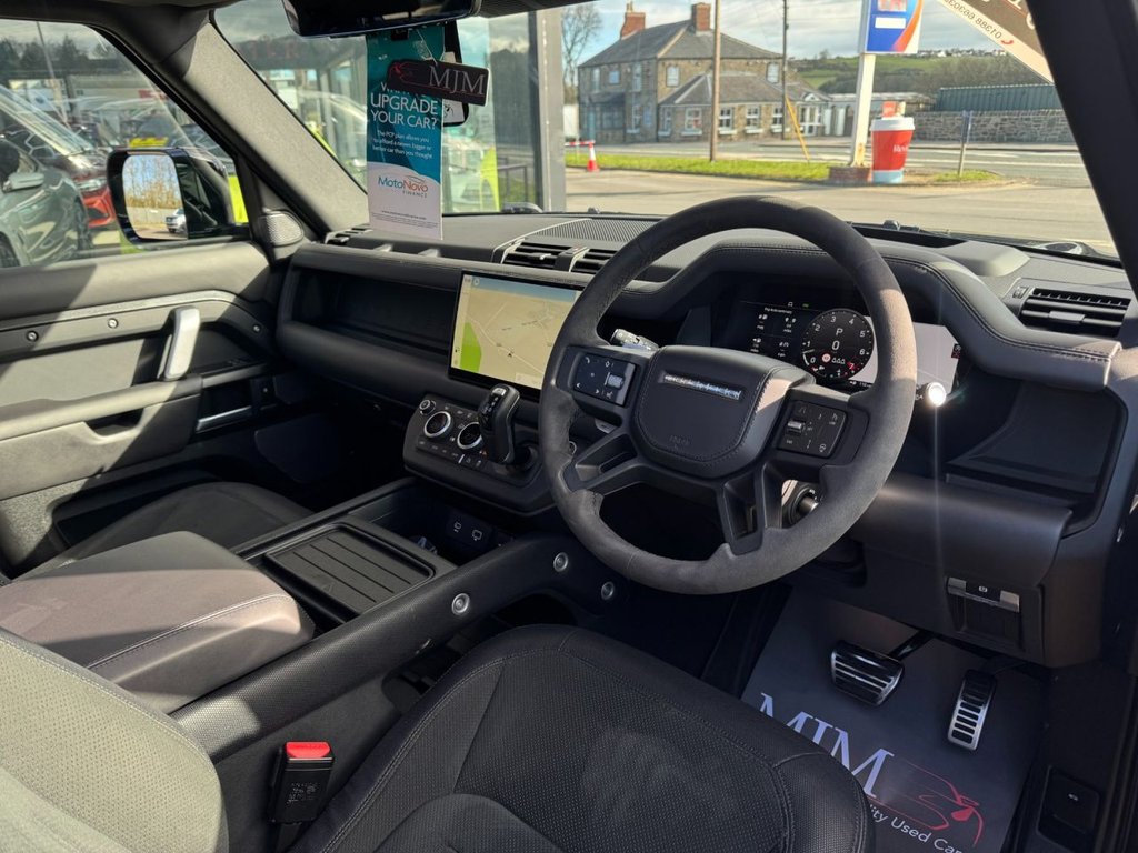 Used Land Rover Defender 2022 for sale - 78068349: Photo 4