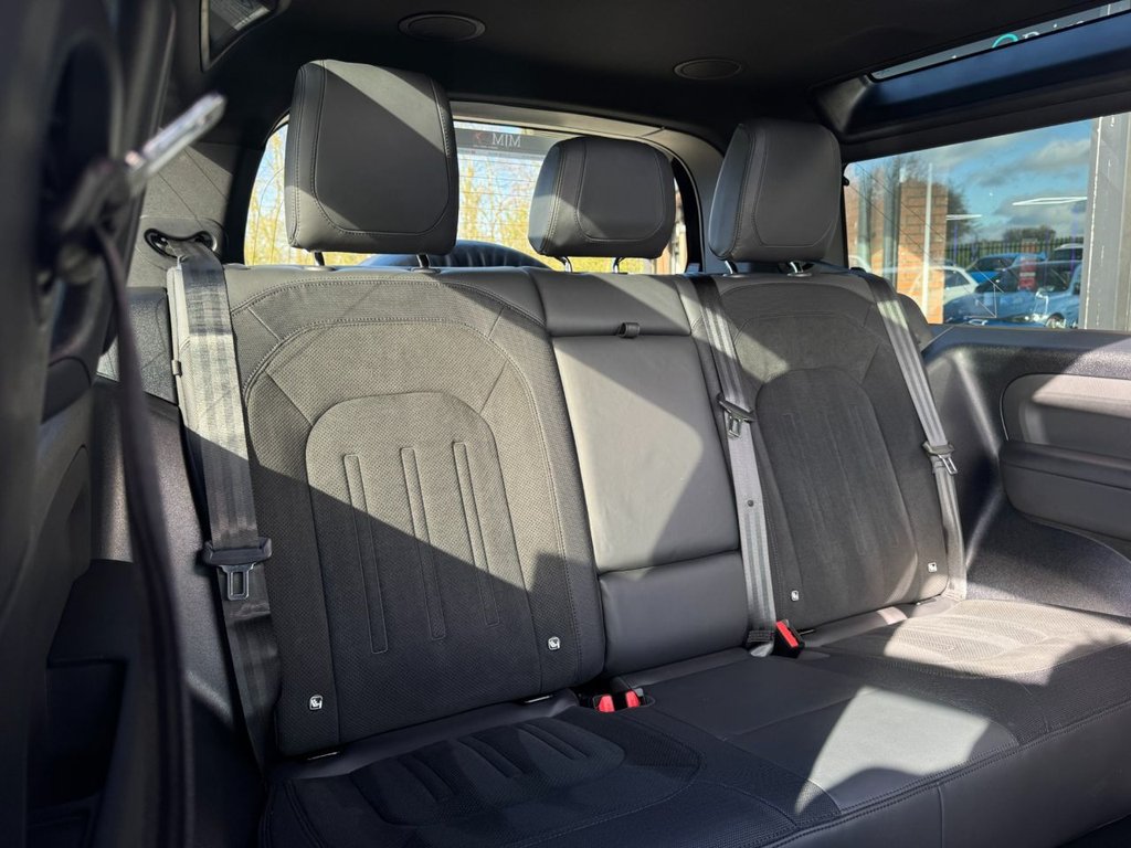 Used Land Rover Defender 2022 for sale - 78068349: Photo 42