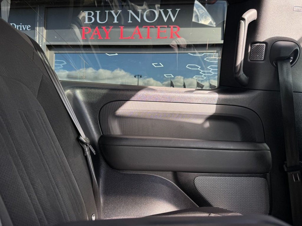 Used Land Rover Defender 2022 for sale - 78068349: Photo 45