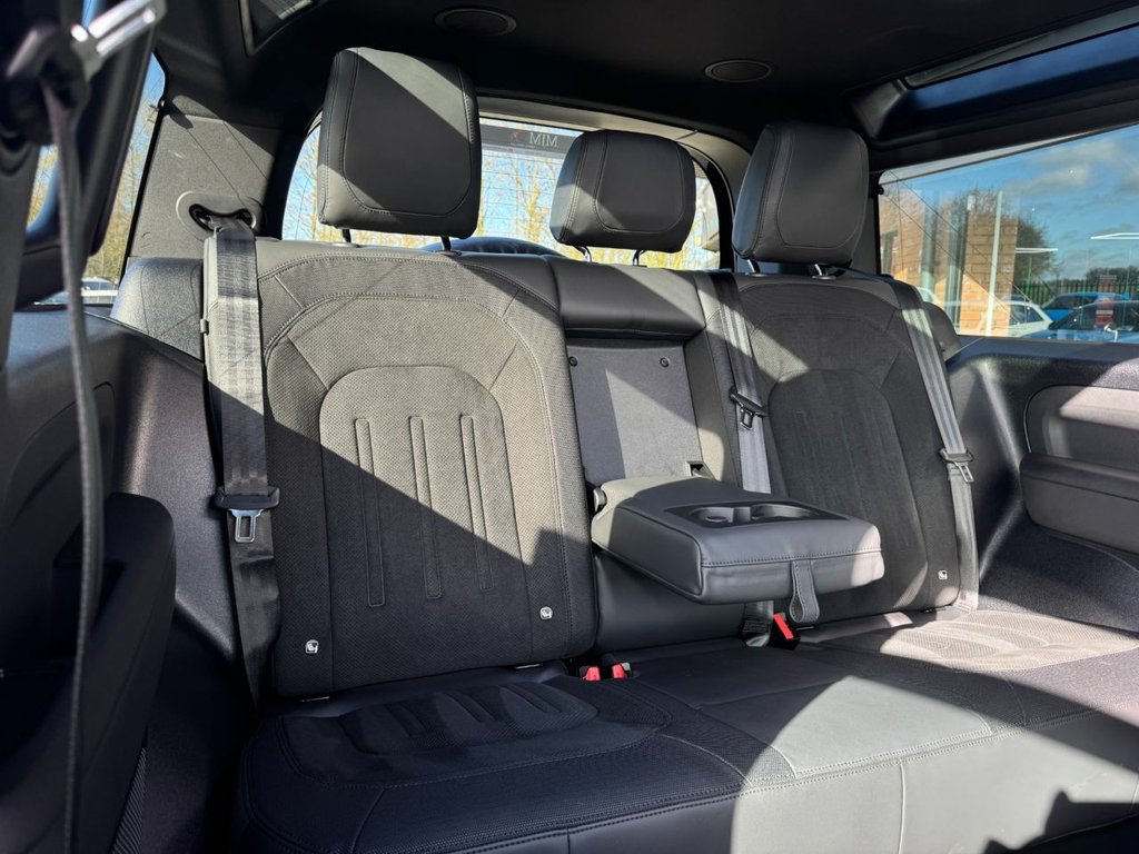 Used Land Rover Defender 2022 for sale - 78068349: Photo 47