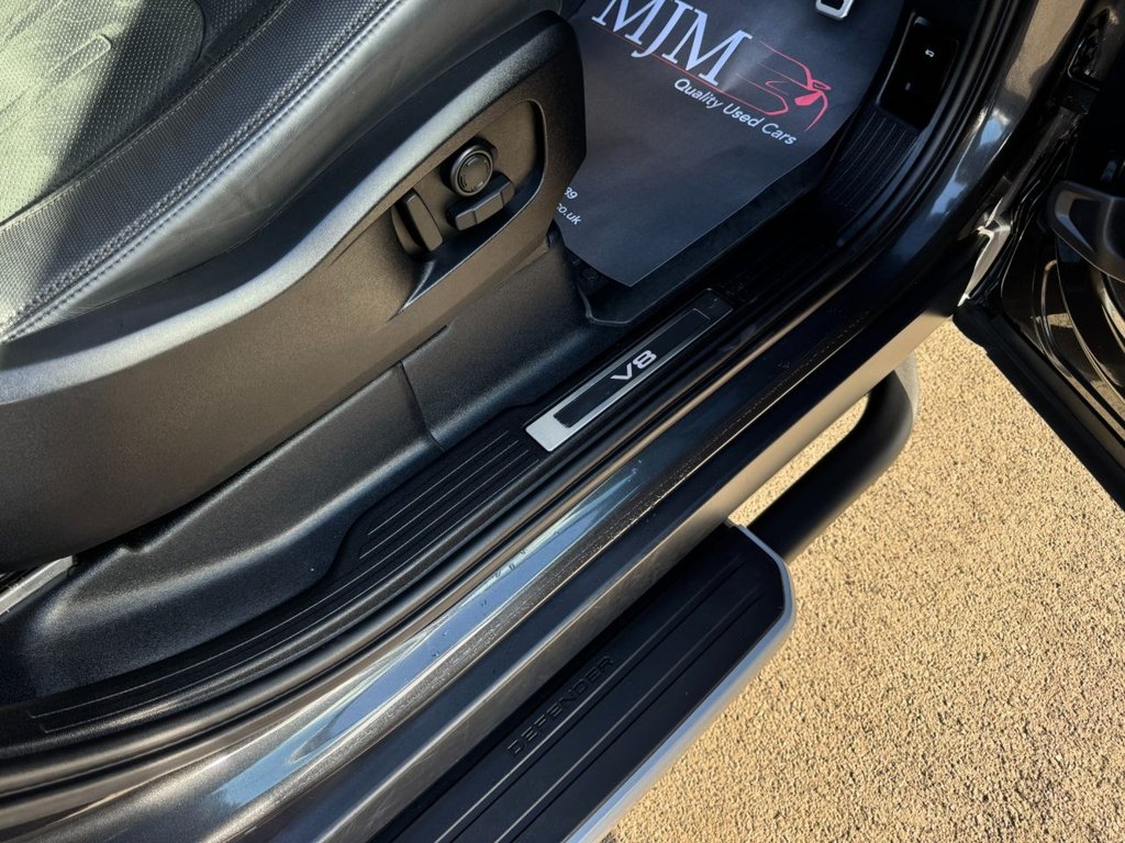 Used Land Rover Defender 2022 for sale - 78068349: Photo 49