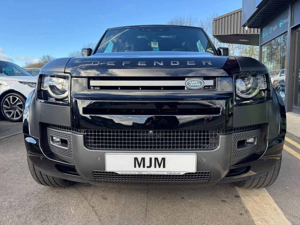 Used Land Rover Defender 2022 for sale - 78068349: Photo 9