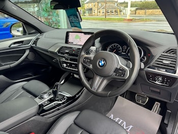 Used BMW X4 2019 for sale - 75752739: Photo