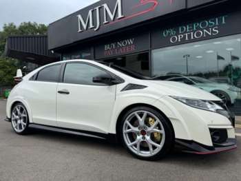 2016 (66) - 2.0 i-VTEC Type R GT Hatchback 5dr Petrol Manual Euro 6 (s/s) (310 ps) * HU