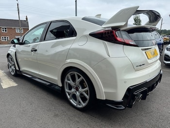 Used Honda Civic 2016 for sale - 75359065: Photo
