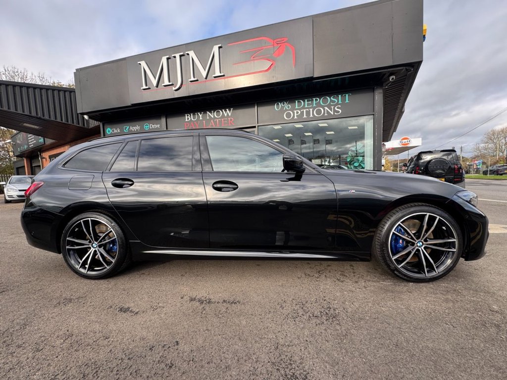 Used BMW 3 Series 2021 for sale - 76454279: Photo 10