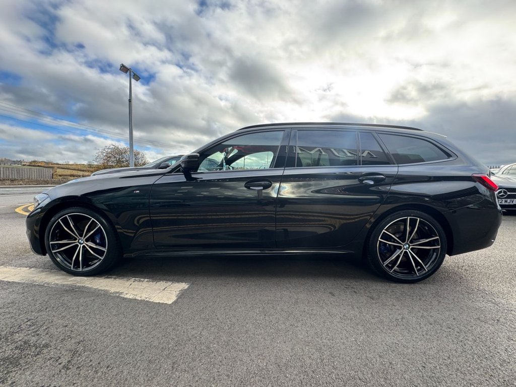 Used BMW 3 Series 2021 for sale - 76454279: Photo 11