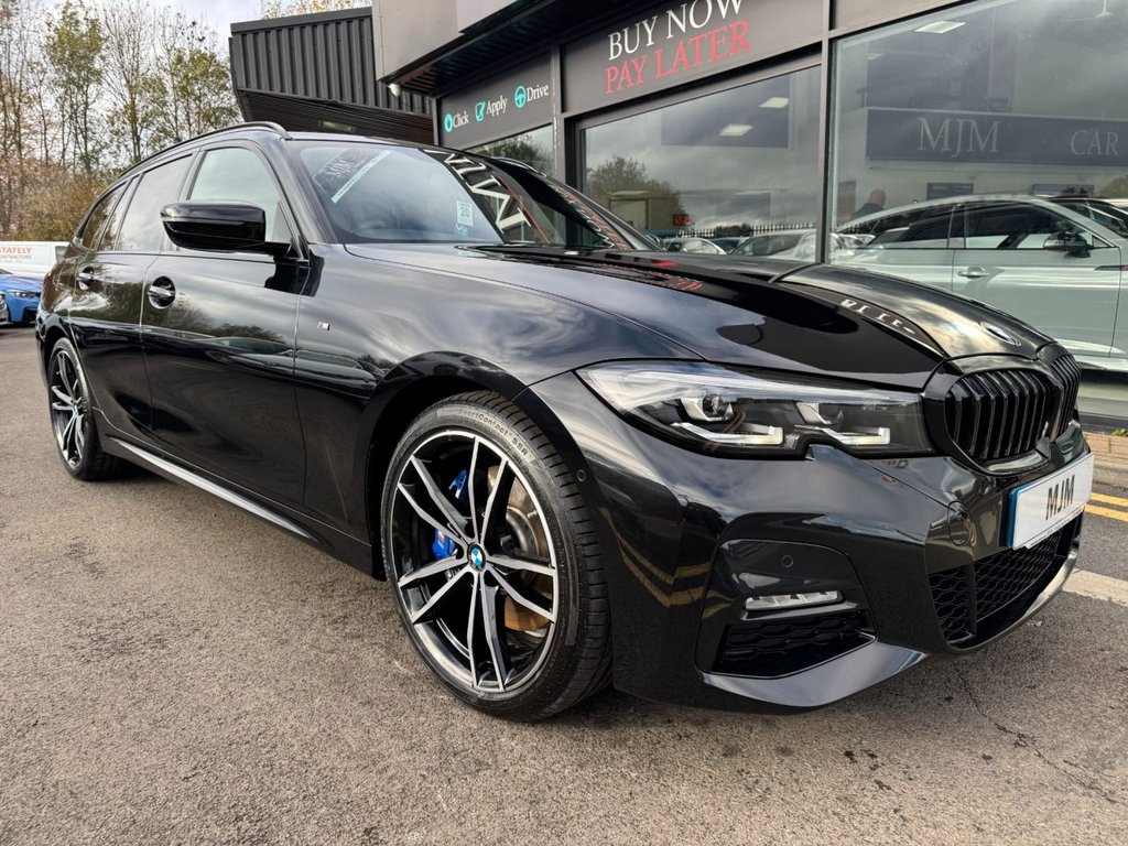 Used BMW 3 Series 2021 for sale - 76454279: Photo 13