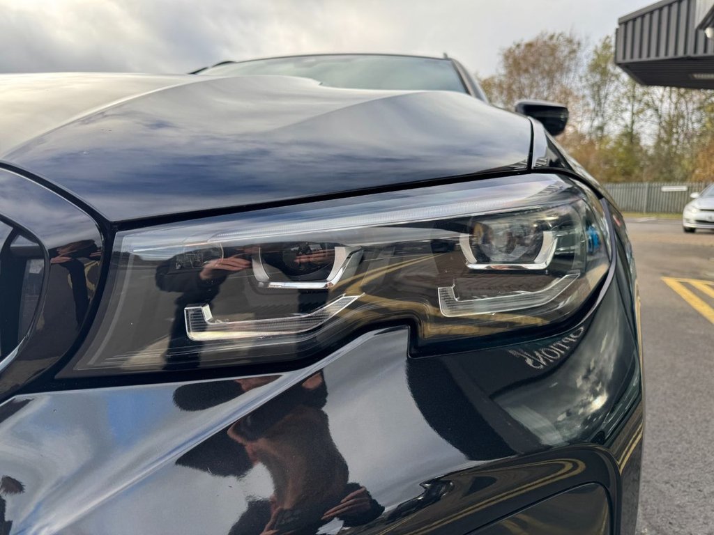 Used BMW 3 Series 2021 for sale - 76454279: Photo 14