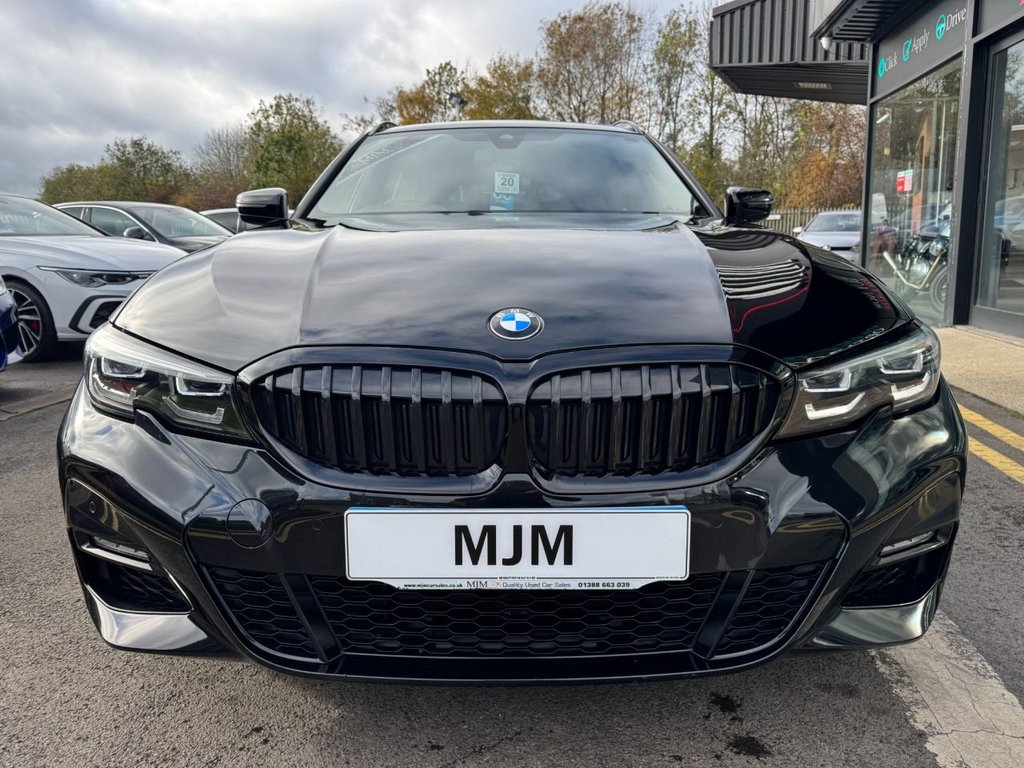 Used BMW 3 Series 2021 for sale - 76454279: Photo 15