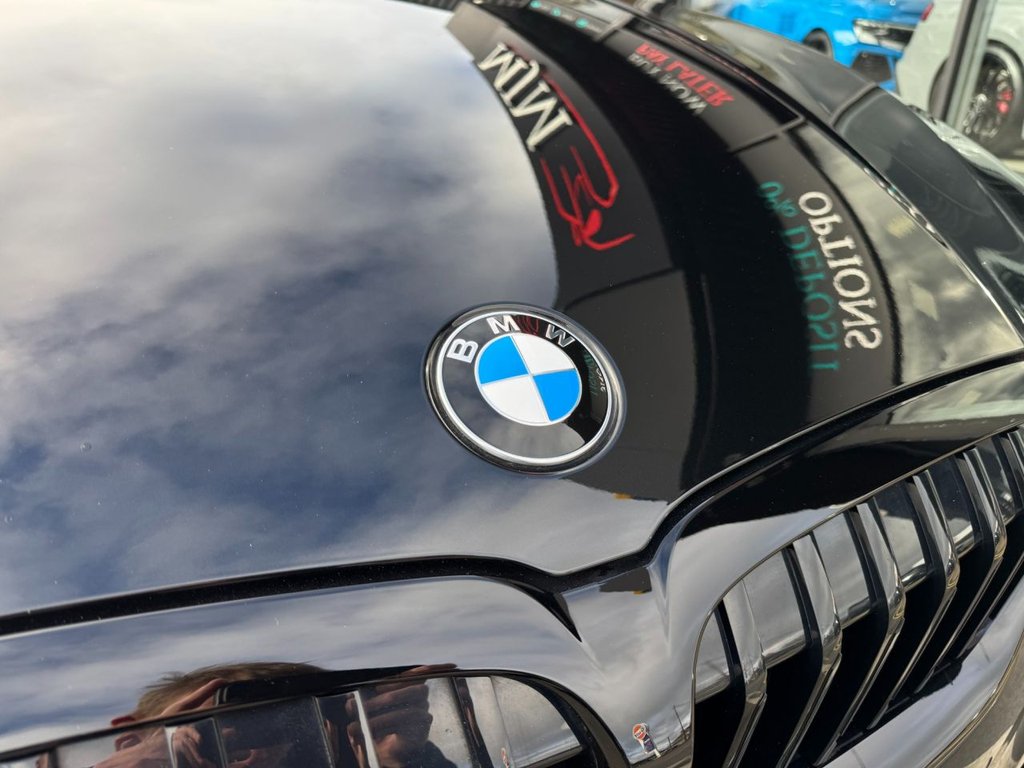 Used BMW 3 Series 2021 for sale - 76454279: Photo 16