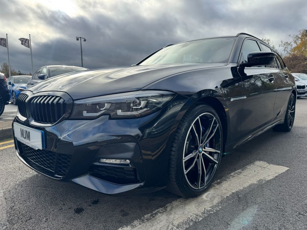 Used BMW 3 Series 2021 for sale - 76454279: Photo 18