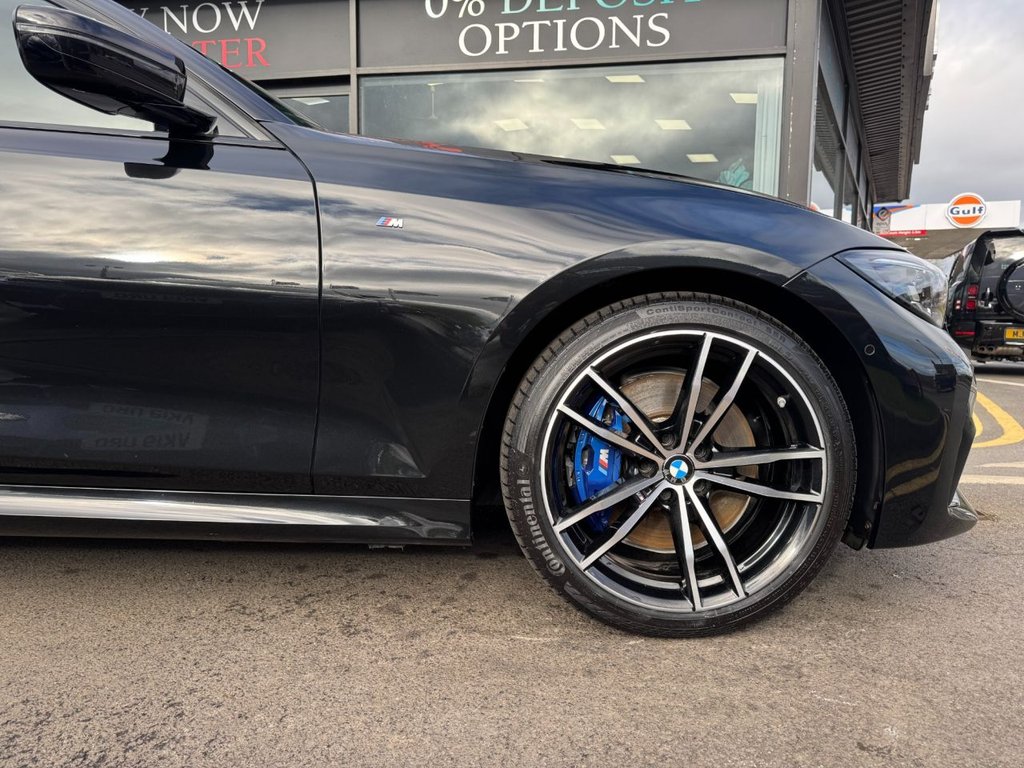 Used BMW 3 Series 2021 for sale - 76454279: Photo 19