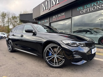 Used BMW 3 Series 2021 for sale - 76454279: Photo