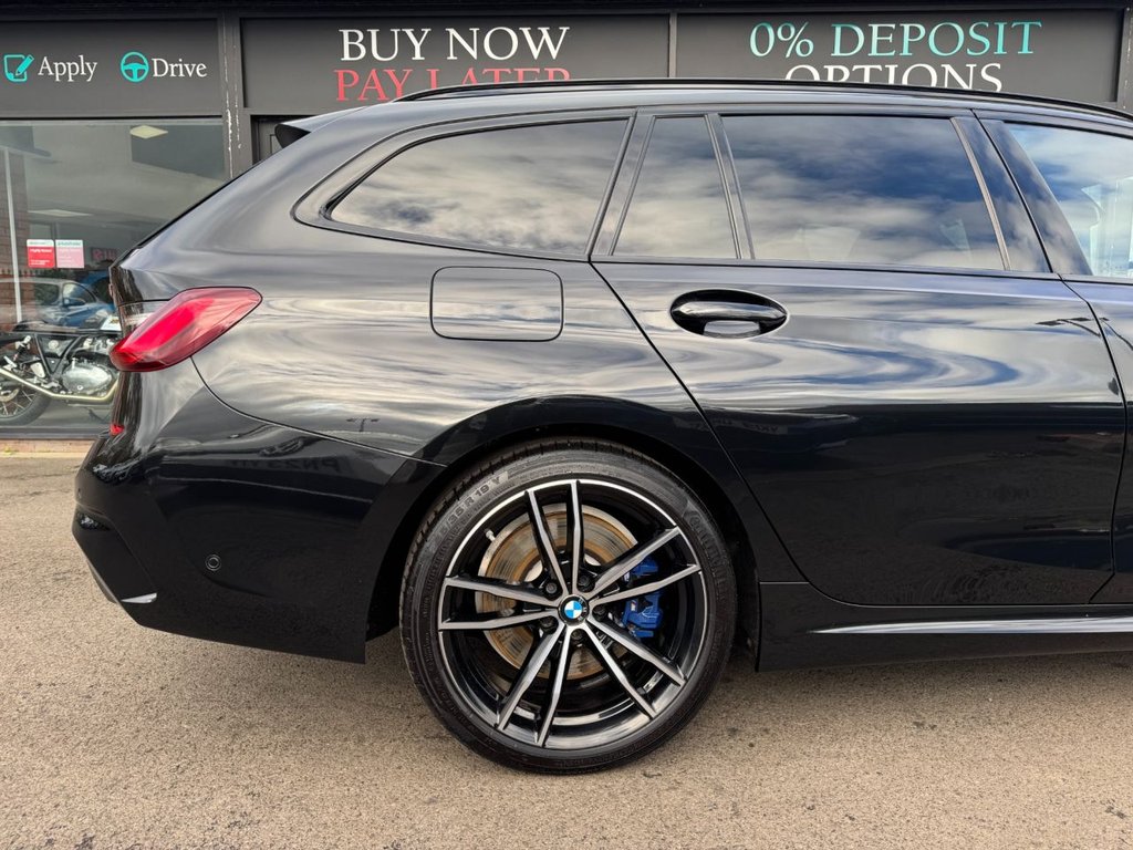 Used BMW 3 Series 2021 for sale - 76454279: Photo 22