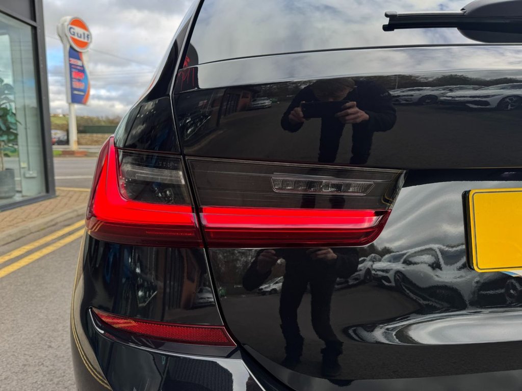 Used BMW 3 Series 2021 for sale - 76454279: Photo 25