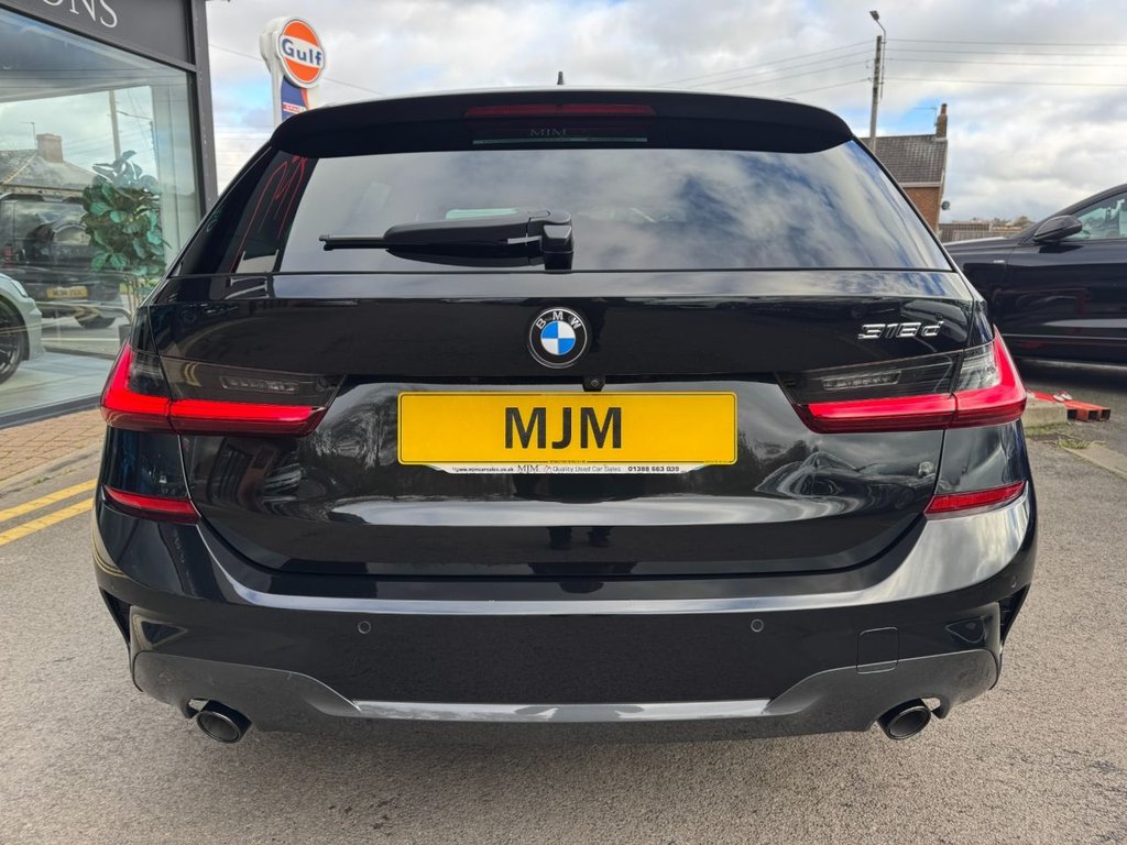 Used BMW 3 Series 2021 for sale - 76454279: Photo 26