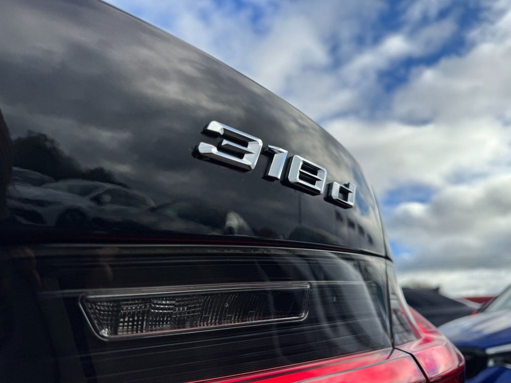 Used BMW 3 Series 2021 for sale - 76454279: Photo 27