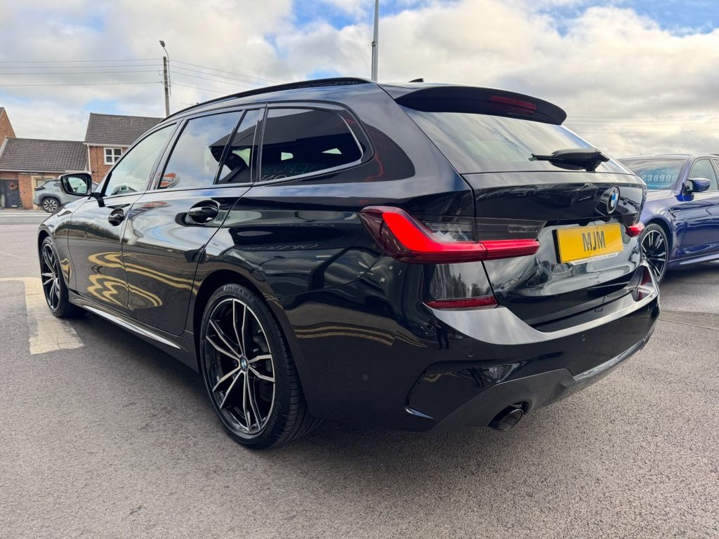 Used BMW 3 Series 2021 for sale - 76454279: Photo 30