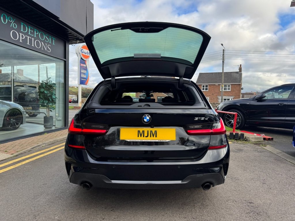 Used BMW 3 Series 2021 for sale - 76454279: Photo 31