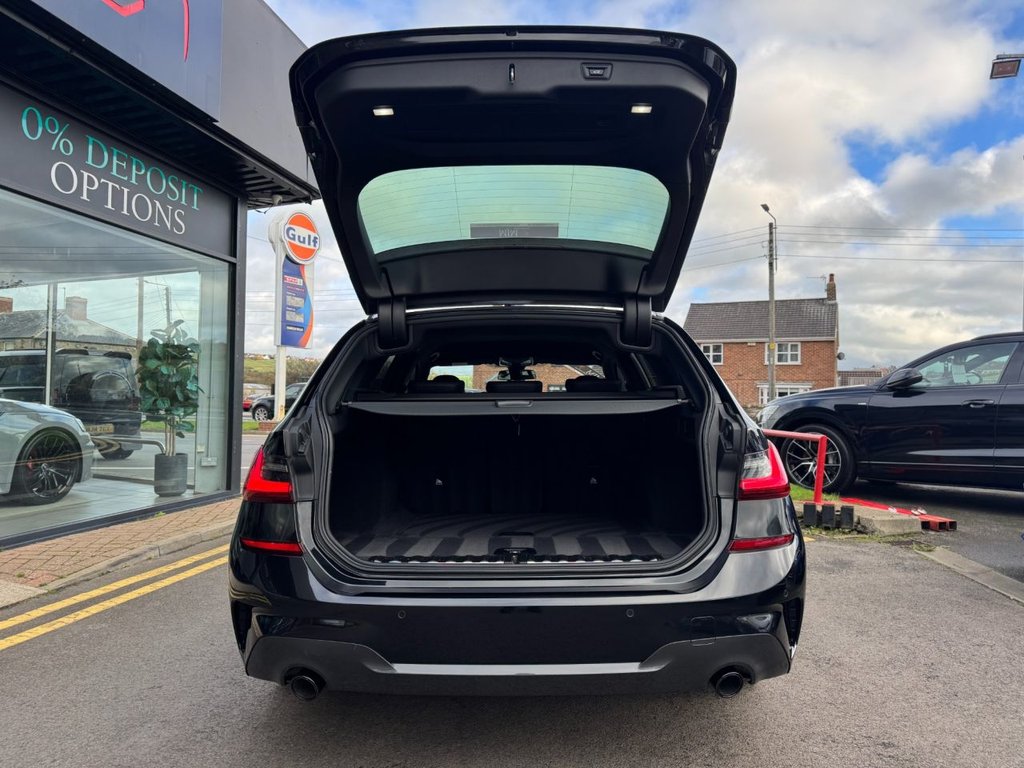 Used BMW 3 Series 2021 for sale - 76454279: Photo 32