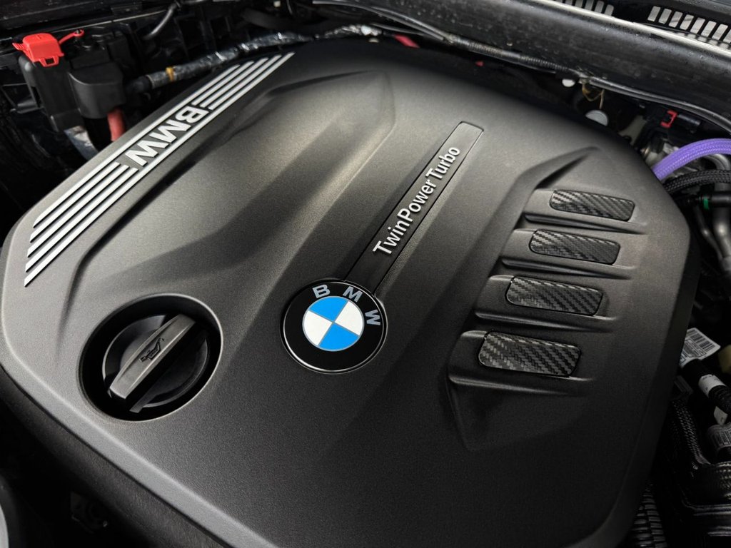 Used BMW 3 Series 2021 for sale - 76454279: Photo 36