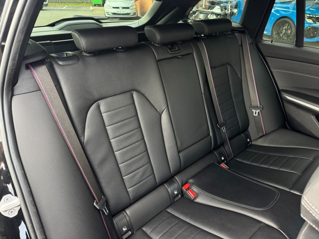 Used BMW 3 Series 2021 for sale - 76454279: Photo 38