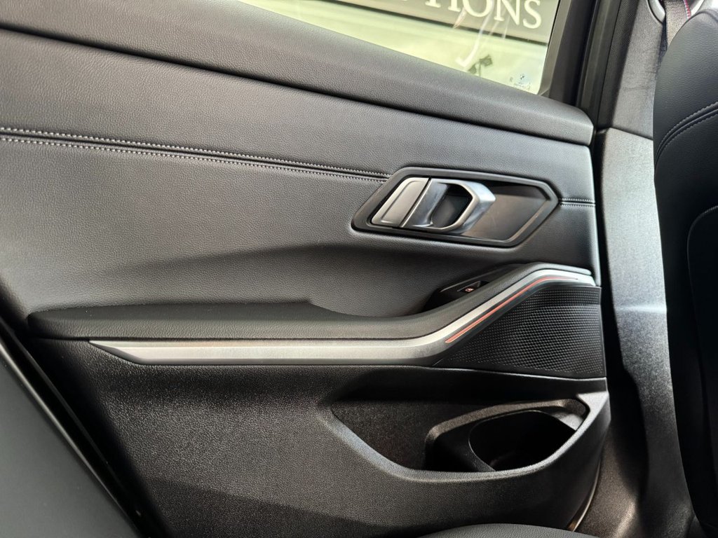 Used BMW 3 Series 2021 for sale - 76454279: Photo 41