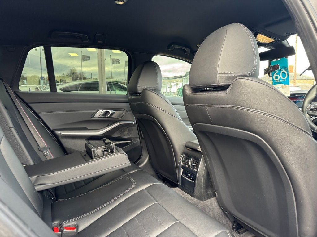 Used BMW 3 Series 2021 for sale - 76454279: Photo 44
