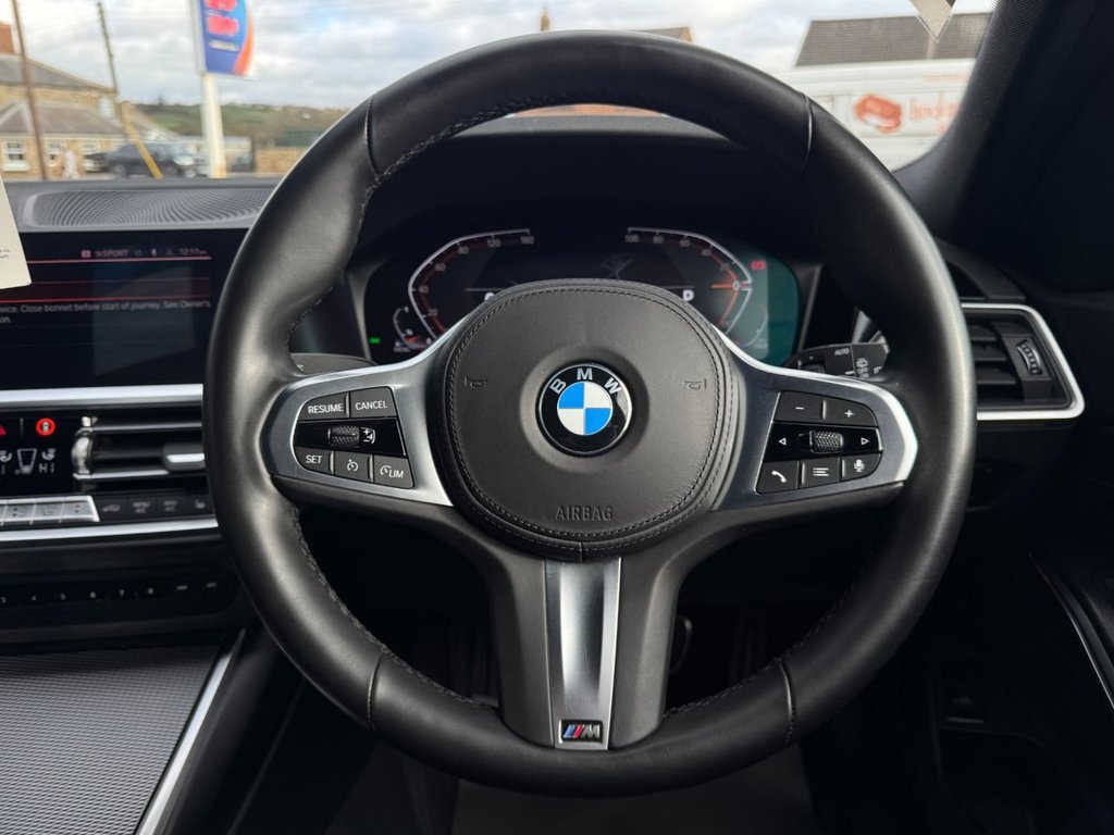 Used BMW 3 Series 2021 for sale - 76454279: Photo 48