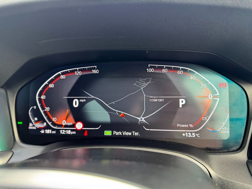 Used BMW 3 Series 2021 for sale - 76454279: Photo 49