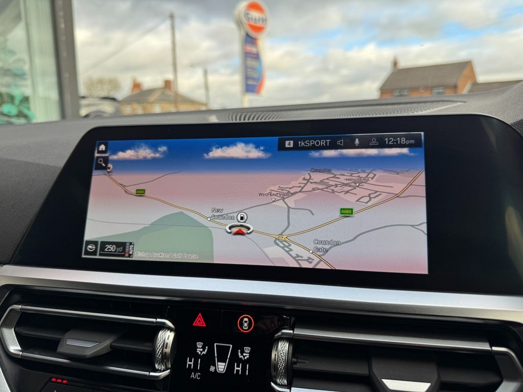 Used BMW 3 Series 2021 for sale - 76454279: Photo 50