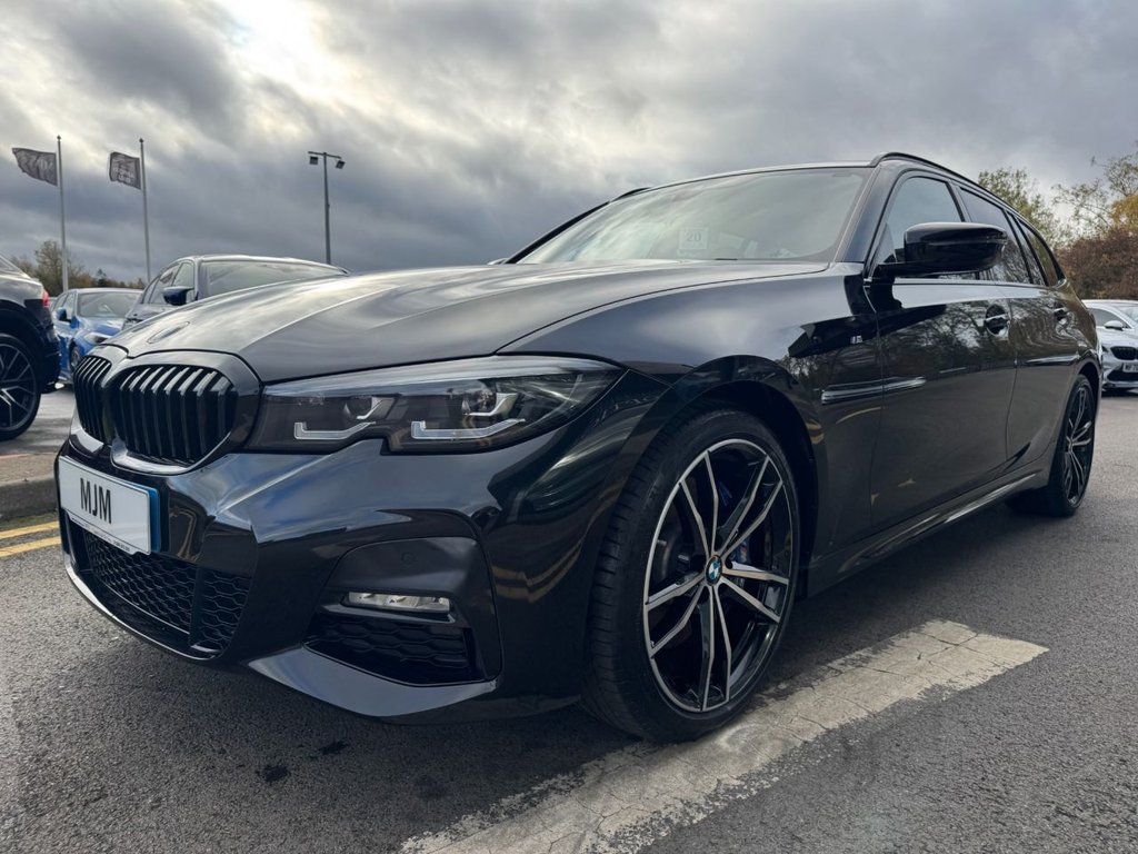 Used BMW 3 Series 2021 for sale - 76454279: Photo 7