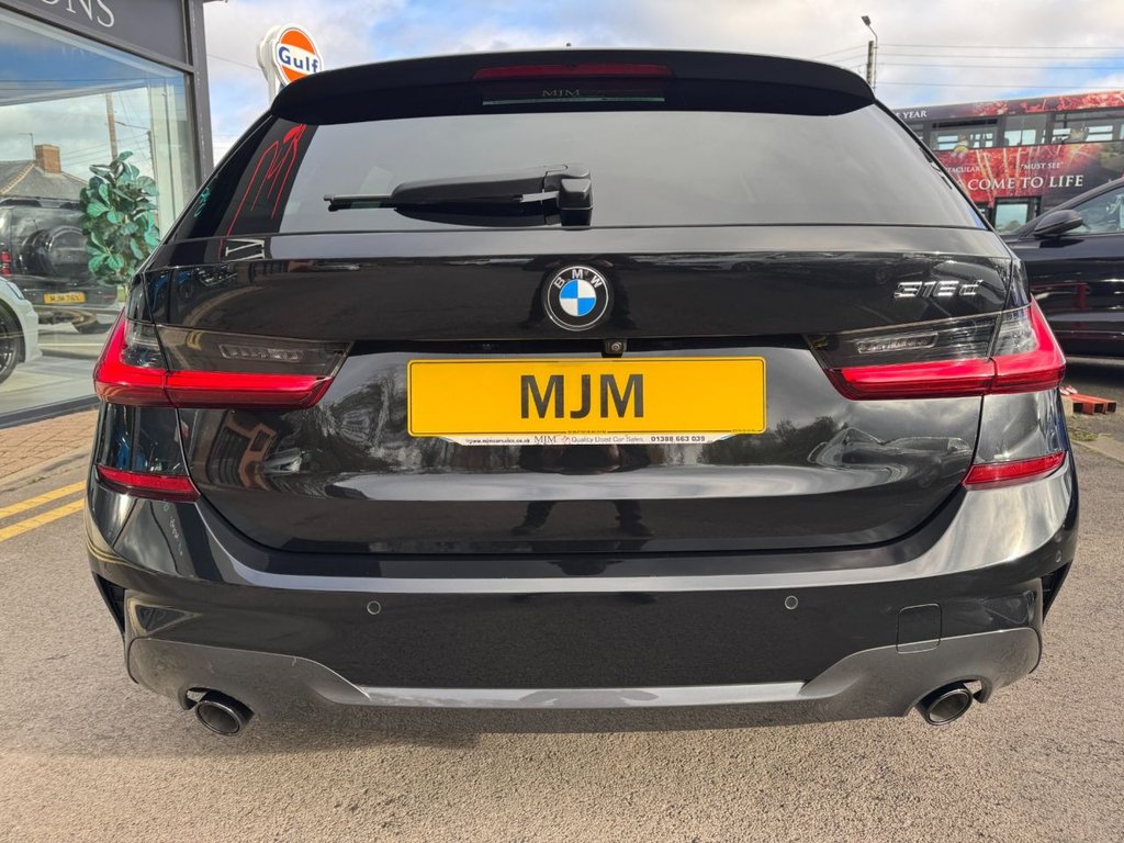 Used BMW 3 Series 2021 for sale - 76454279: Photo 8