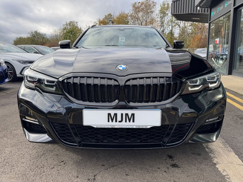 Used BMW 3 Series 2021 for sale - 76454279: Photo 9