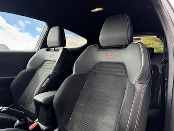 Used Ford Fiesta 2018 for sale - 79737862: Photo