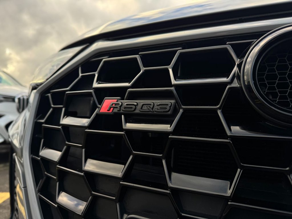 Used Audi RS Q3 2021 for sale - 77211930: Photo 16