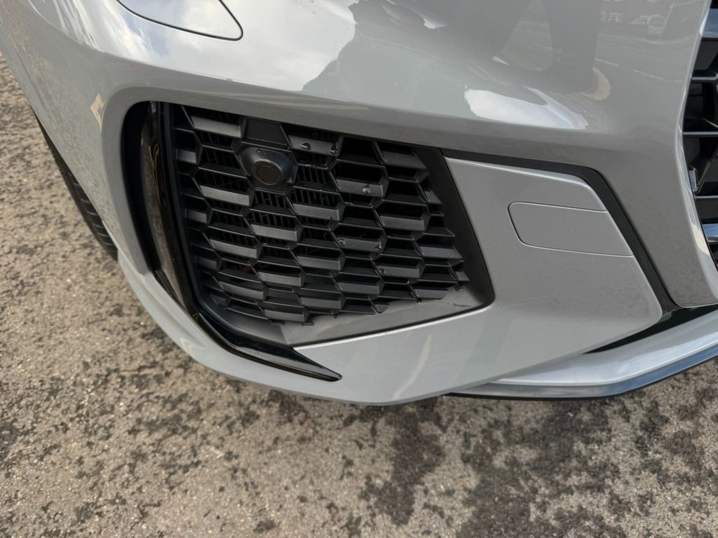 Used Audi RS Q3 2021 for sale - 77211930: Photo 17