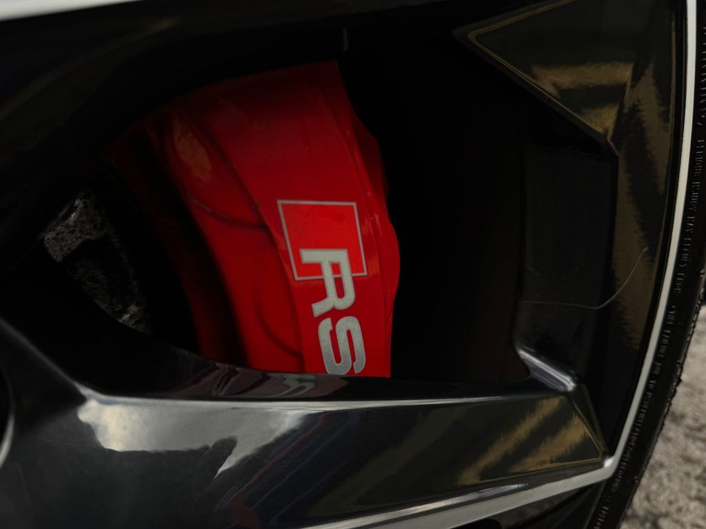 Used Audi RS Q3 2021 for sale - 77211930: Photo 20